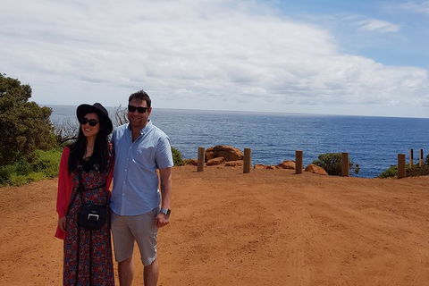 7 Hour Full Day Tour: Morning Tea, Chocolate, Olives, 3 Wineries & Lunch - Accommodation Port Macquarie 18
