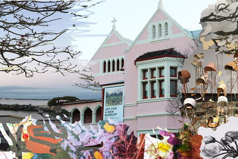 Bunbury City Art Tour - Accommodation Port Macquarie 0