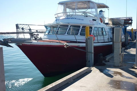 Montebello Island Fishing Charters - Accommodation Port Macquarie 1