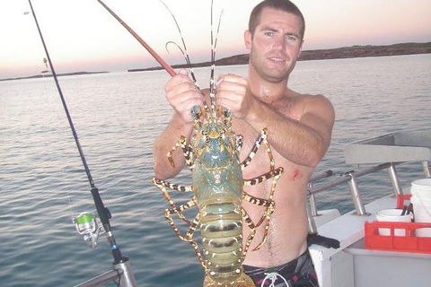 Montebello Island Fishing Charters - Accommodation Port Macquarie 5