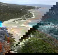 Cape to Cape Track Hike and Winery Tour - Accommodation Port Macquarie