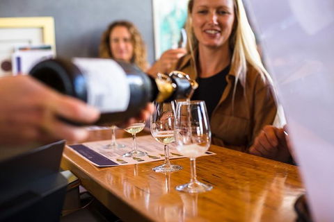 Half Day Gourmet Wine Tour - Accommodation Port Macquarie 1