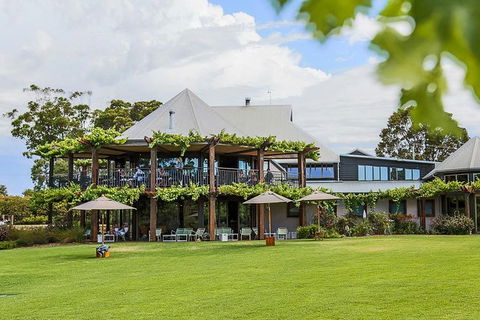 Full-Day Winery And Brewery Tour In Margaret River With Lunch - Accommodation Port Macquarie 1