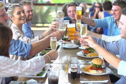 Full-Day Winery And Brewery Tour In Margaret River With Lunch - Accommodation Port Macquarie 7