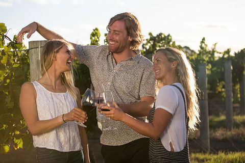 Full-Day Winery And Brewery Tour In Margaret River With Lunch - Accommodation Port Macquarie 8