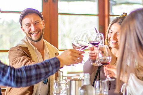 Full-Day Winery And Brewery Tour In Margaret River With Lunch - Accommodation Port Macquarie 3