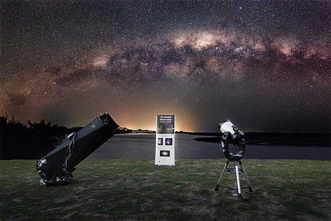 Dusk To Dawn Astronomy Experience At Bullara Station Stay - Accommodation Port Macquarie 1