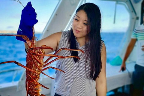 Rottnest Island 5-Course Deluxe Seafood Banquet Cruise - Accommodation Port Macquarie 12
