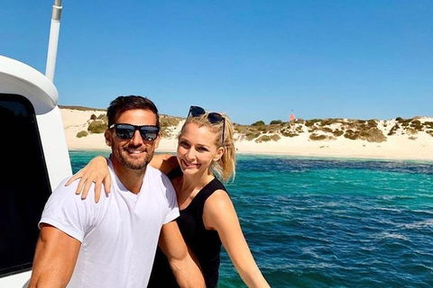 Rottnest Island 5-Course Deluxe Seafood Banquet Cruise - Accommodation Port Macquarie 22