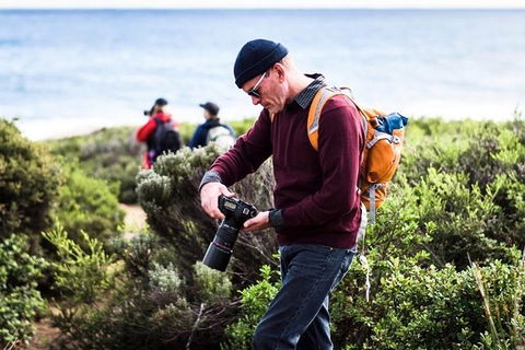 Guided Walks On The Cape To Cape - Redgate Beach To Boranup Forest - Accommodation Port Macquarie 0
