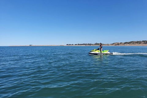 Broome Jetski Tour From Cable Beach - Accommodation Port Macquarie 6