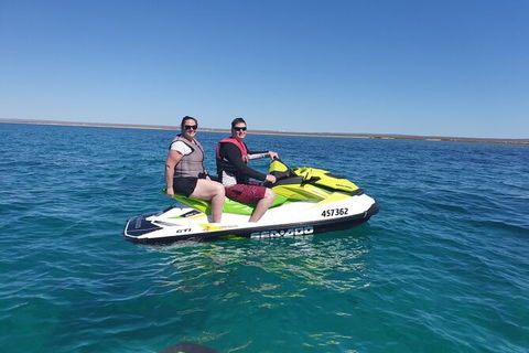 Broome Jetski Tour From Cable Beach - Accommodation Port Macquarie 4