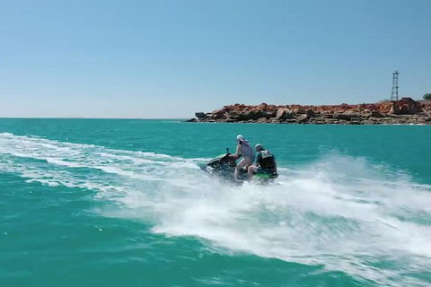 Broome Jetski Tour From Cable Beach - Accommodation Port Macquarie 2