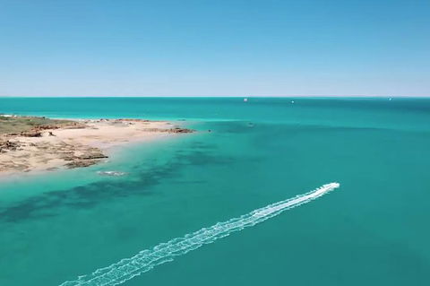 Broome Jetski Tour From Cable Beach - Accommodation Port Macquarie 5