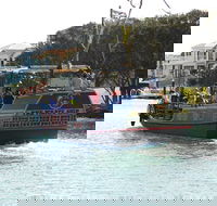 Pirate Ship Lunch Cruise 1.5hr - Accommodation Port Macquarie