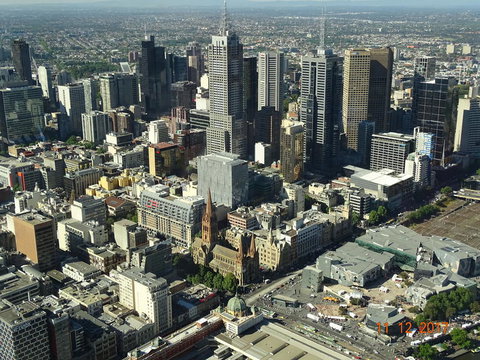 Eureka Skydeck 88 Admission Ticket - Accommodation Port Macquarie 7