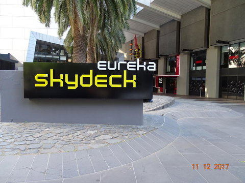 Eureka Skydeck 88 Admission Ticket - Accommodation Port Macquarie 5