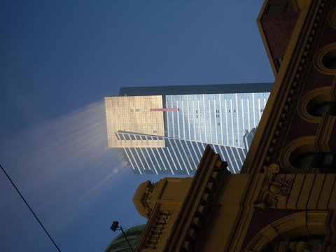 Eureka Skydeck 88 Admission Ticket - Accommodation Port Macquarie 15