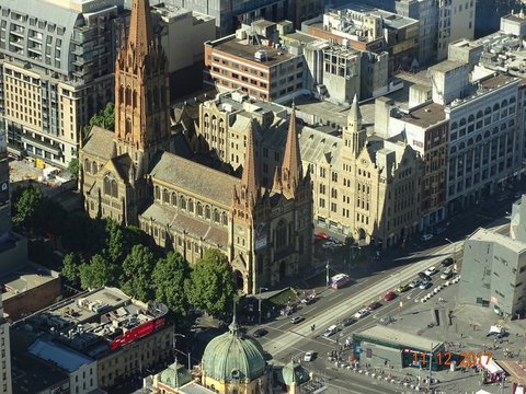 Eureka Skydeck 88 Admission Ticket - Accommodation Port Macquarie 2