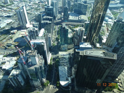 Eureka Skydeck 88 Admission Ticket - Accommodation Port Macquarie 10