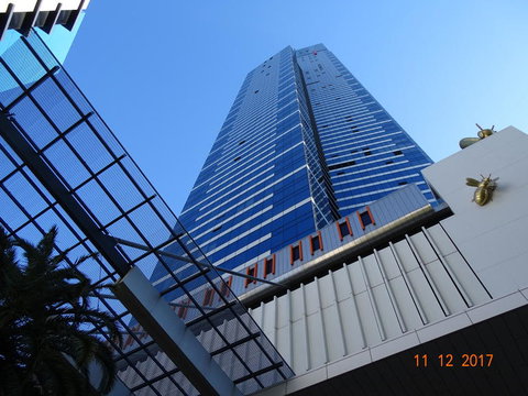 Eureka Skydeck 88 Admission Ticket - Accommodation Port Macquarie 4