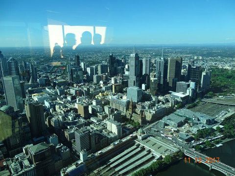 Eureka Skydeck 88 Admission Ticket - Accommodation Port Macquarie 3