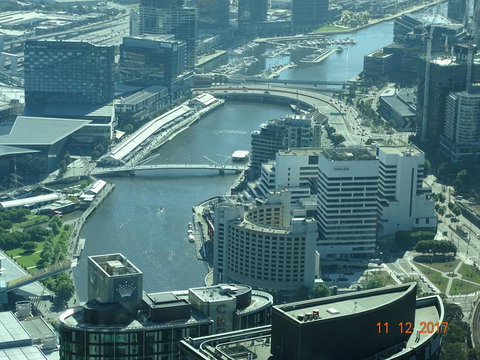 Eureka Skydeck 88 Admission Ticket - Accommodation Port Macquarie 9