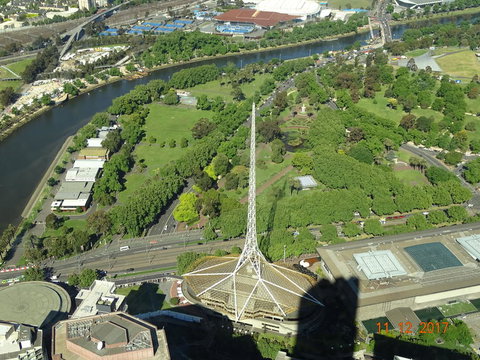 Eureka Skydeck 88 Admission Ticket - Accommodation Port Macquarie 8