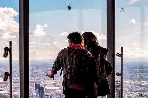 Eureka Skydeck 88 Admission Ticket - Accommodation Port Macquarie 19