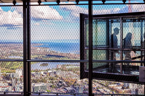 Eureka Skydeck 88 Admission Ticket - Accommodation Port Macquarie 20