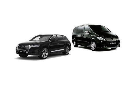 Melbourne Airport To Melbourne CBD/City (1 Way) - Accommodation Port Macquarie 0