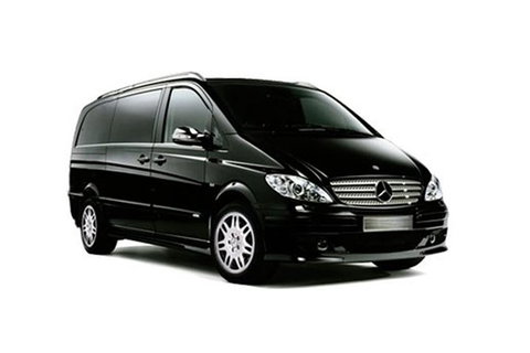 Melbourne Airport To Melbourne CBD/City (1 Way) - Accommodation Port Macquarie 12