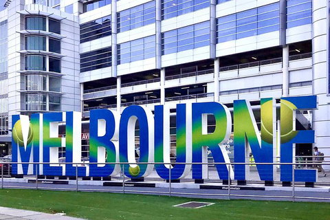 Melbourne Airport To Melbourne CBD/City (1 Way) - Accommodation Port Macquarie 14