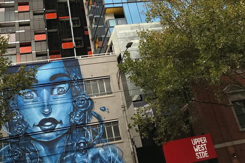 Melbourne Airport To Melbourne CBD/City (1 Way) - Accommodation Port Macquarie 10