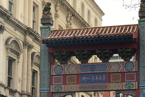 Melbourne Airport To Melbourne CBD/City (1 Way) - Accommodation Port Macquarie 11