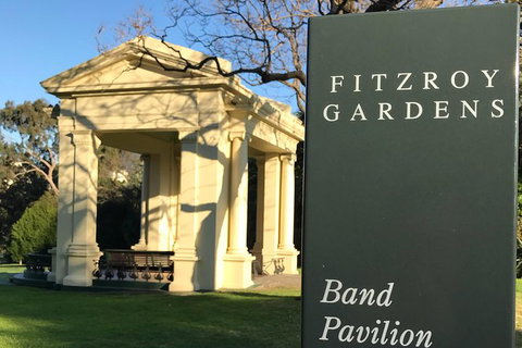 Melbourne Airport To Melbourne CBD/City (1 Way) - Accommodation Port Macquarie 18