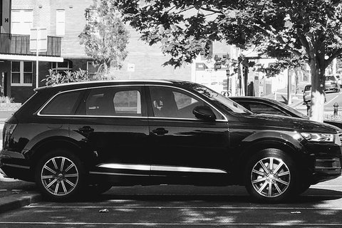 Melbourne Airport To Melbourne CBD/City (1 Way) - Accommodation Port Macquarie 6