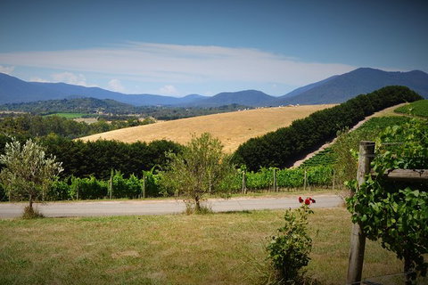 Romantic Private Yarra Valley Day Trip For Two From Melbourne - Accommodation Port Macquarie 0