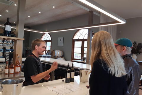 Half Day Yarra Valley Winery Day Trip From Melbourne - Accommodation Port Macquarie 7