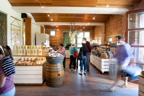 Half Day Yarra Valley Winery Day Trip From Melbourne - Accommodation Port Macquarie 5