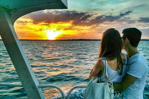 Phillip Island Twilight Cruise - Accommodation Port Macquarie 0