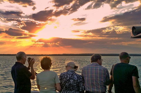 Phillip Island Twilight Cruise - Accommodation Port Macquarie 4