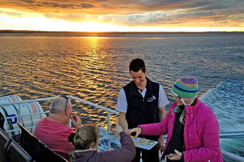 Phillip Island Twilight Cruise - Accommodation Port Macquarie 8