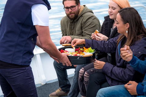 Phillip Island Twilight Cruise - Accommodation Port Macquarie 6