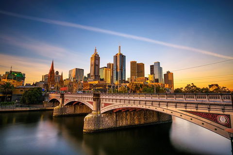 A Full Day In Melbourne With A Local: Private & Personalized - Accommodation Port Macquarie 2