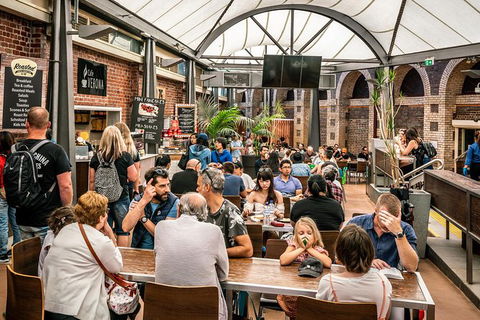A Full Day In Melbourne With A Local: Private & Personalized - Accommodation Port Macquarie 5
