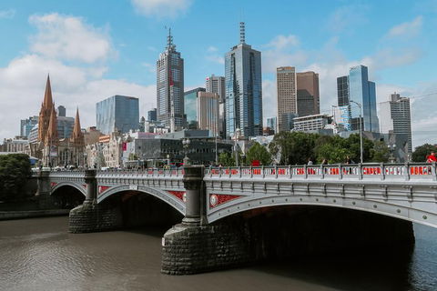 A Full Day In Melbourne With A Local: Private & Personalized - Accommodation Port Macquarie 8