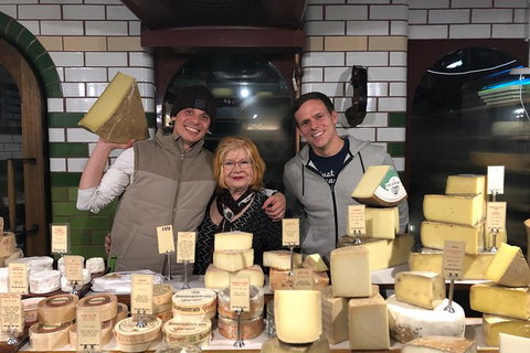 Foodies Bucket List - Walking Tour - Accommodation Port Macquarie 4