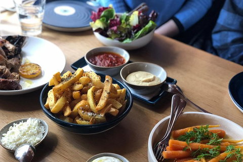 Foodies Bucket List - Walking Tour - Accommodation Port Macquarie 7