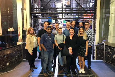 Foodies Bucket List - Walking Tour - Accommodation Port Macquarie 6